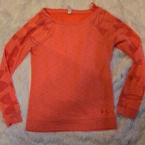 Under Armour Lightweight Sweatshirt